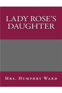 Lady Rose's Daughter