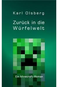 Zurück in die Würfelwelt