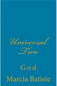 Universal Two