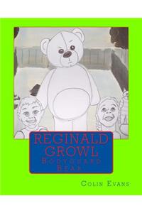 Reginald Growl