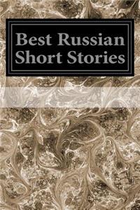 Best Russian Short Stories