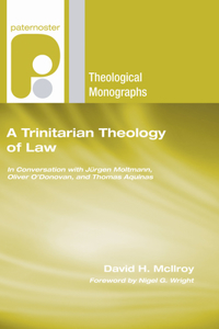 Trinitarian Theology of Law