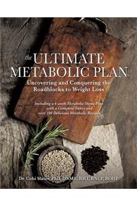 Ultimate Metabolic Plan