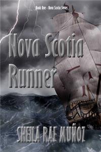 Nova Scotia Runner