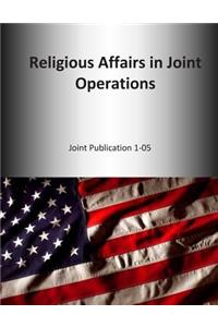 Religious Affairs in Joint Operations