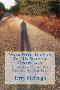 Walk With The Sun Till Ur Shadow Disappears