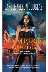Vampire Sunrise
