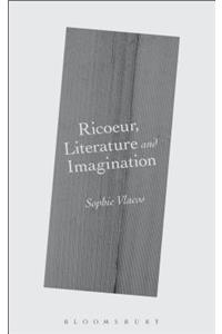 Ricoeur, Literature and Imagination