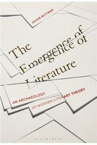 Emergence of Literature