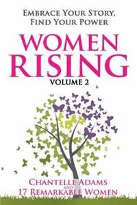 Women Rising Volume 2