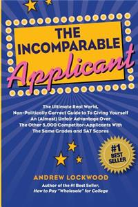The Incomparable Applicant