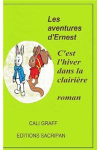 Les aventures d'Ernest