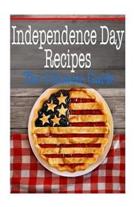 Independence Day Recipes