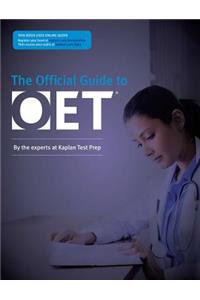 Official Guide to OET