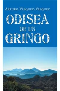Odisea de un gringo