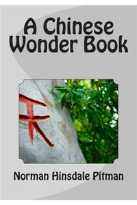 Chinese Wonder Book