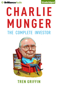 Charlie Munger