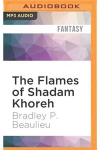 Flames of Shadam Khoreh