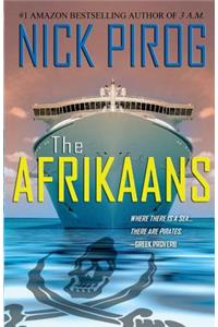 The Afrikaans