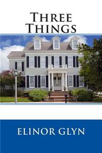Three Things