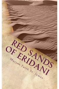 Red Sands of Eridani