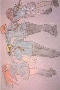 Catboils Bravest Free the Prisoner