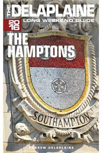 The Hamptons - The Delaplaine 2016 Long Weekend Guide