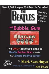 Beatles and Bubble Gum Standard Edition