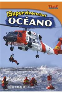¡Supervivencia! Océano