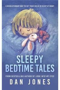 Sleepy Bedtime Tales