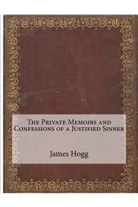The Private Memoirs and Confessions of a Justified Sinner