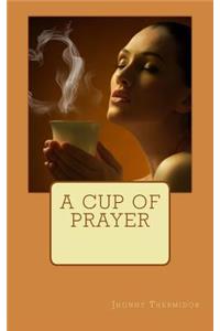 Cup Of Prayer