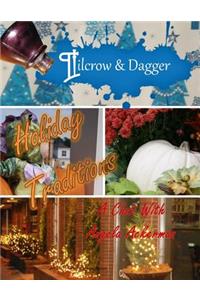 Pilcrow & Dagger