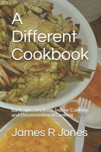 A Different Cookbook