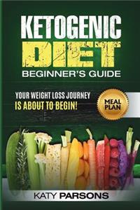Ketogenic Diet Beginner's Guide