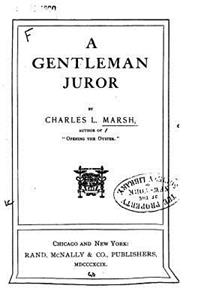 Gentleman Juror