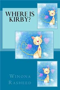 Where is Kirby?