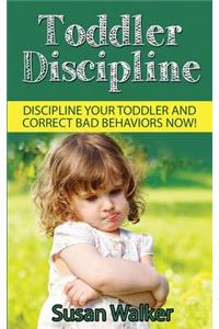 Toddler Discipline