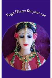 Yoga Diary