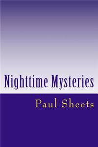 Nighttime Mysteries