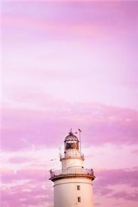 Little Pink Lighthouse Journal