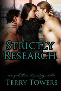 Strictly Research