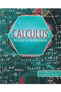 Calculus with Algebra and Trigonometry Review