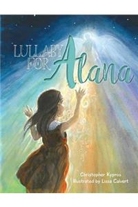 Lullaby for Alana
