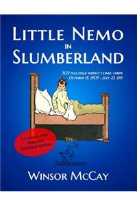 Little Nemo in Slumberland