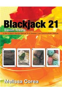 Blackjack 21