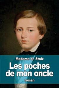 Les poches de mon oncle