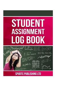 Student Assignment Log Book