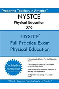 NYSTCE Physical Education 076