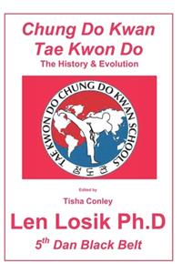 Chung Do Kwan Tae Kwon Do